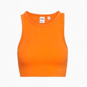 Aritzia (TNA) - Homestretch Crew Cropped Tank